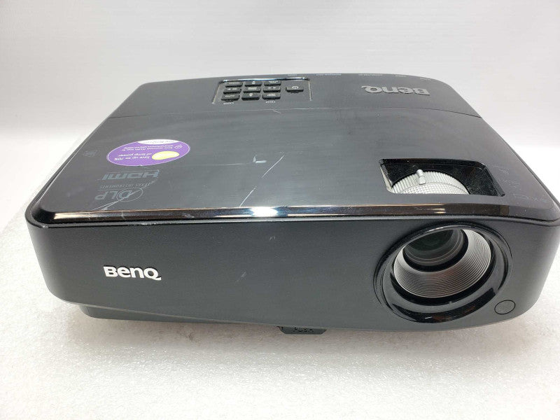 BenQ MX522 SmartEco DLP Projector VGA HDMI, 912 Hours _
