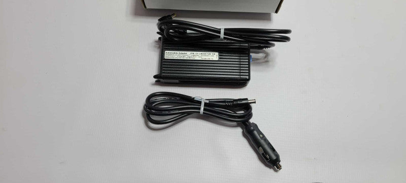 Panasonic Toughbook LIND 15V Cig Charger CF-LNDDC120 Automobile Power Adapter $