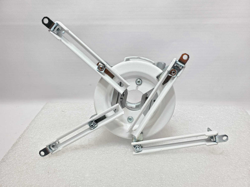 PEERLESS INDUSTRIES PRG-UNV-W PROJECTOR CEILING MOUNT _