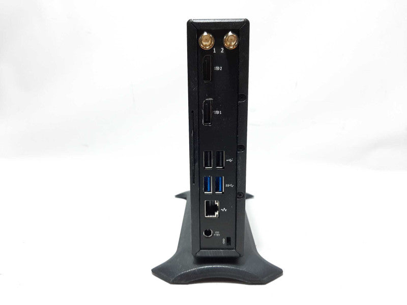 Dell WYSE N07D Thin Client AMD GX-424CC @ 2.4GHz 4GB RAM 64GB SSD +