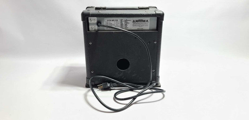 Peavey Max126 Bass Amplification 26W Electric Guitar/Bass Amplifier $