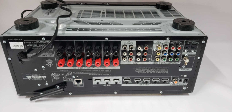 Sony STR-DN1050 7.2 Channel Home Theater AV Receiver #