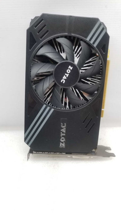 ZOTAC NVIDIA GeForce GTX 1060 3GB GDDR5 Graphics Card, 100% Tested. ~
