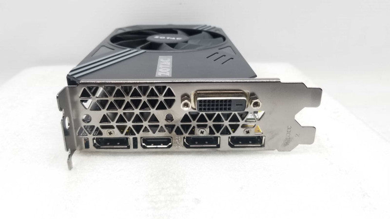 ZOTAC NVIDIA GeForce GTX 1060 3GB GDDR5 Graphics Card, 100% Tested. ~