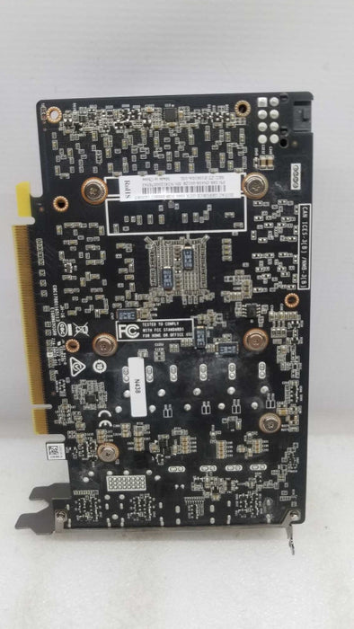 ZOTAC NVIDIA GeForce GTX 1060 3GB GDDR5 Graphics Card, 100% Tested. ~