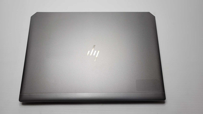 HP zBook 15 G6 with i9-9880H CPU 64GB RAM & 1T NVME Storage  -