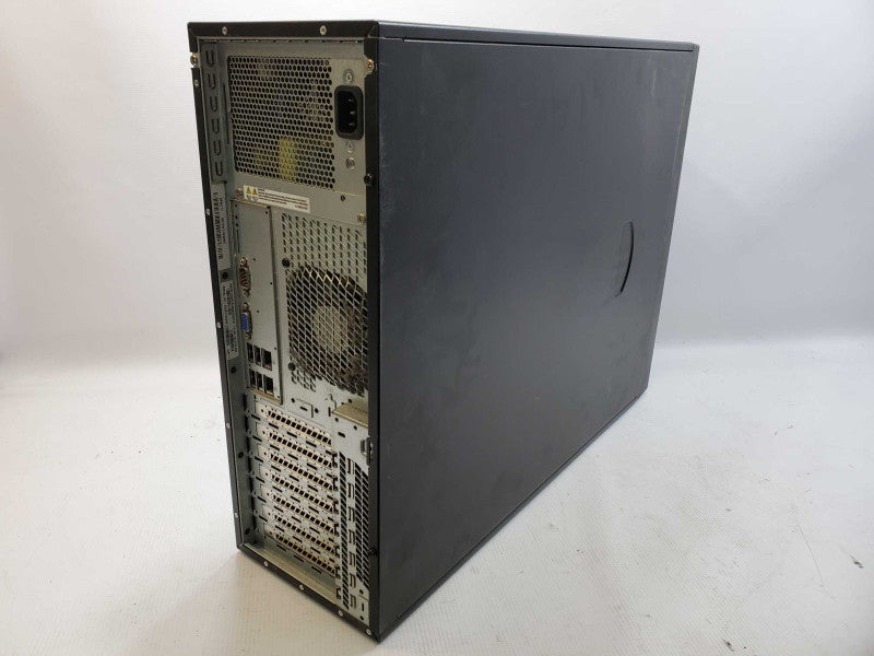 Custom PC Intel PBA E98683-305 Xeon E3-1225 @ 3.1 GHz 4GB Ram No HDD (