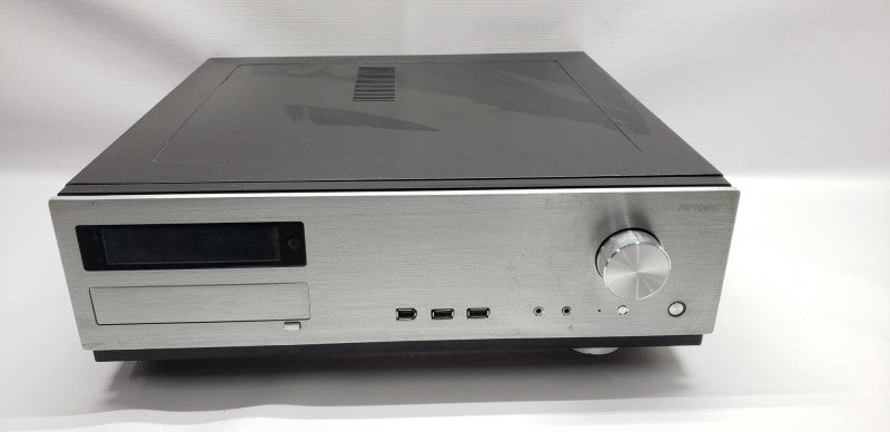 Antec Design PC Custom I7-2600 @ 3.40ghz / 8gb ram / P8H77-M Motherboard #
