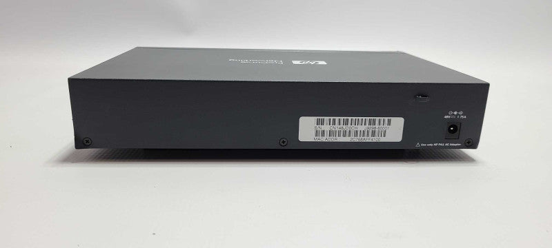 HP ProCurve J9298A 2520G-8-POE 8-Port PoE Managed Gigabit 2XSFP Port Switch  $