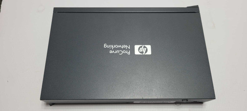 HP ProCurve J9298A 2520G-8-POE 8-Port PoE Managed Gigabit 2XSFP Port Switch  $