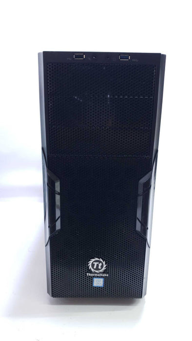 Custom PC Asus H310M-E R2.0 i5-9400 8GB DDR4 500W PSU No HDD [