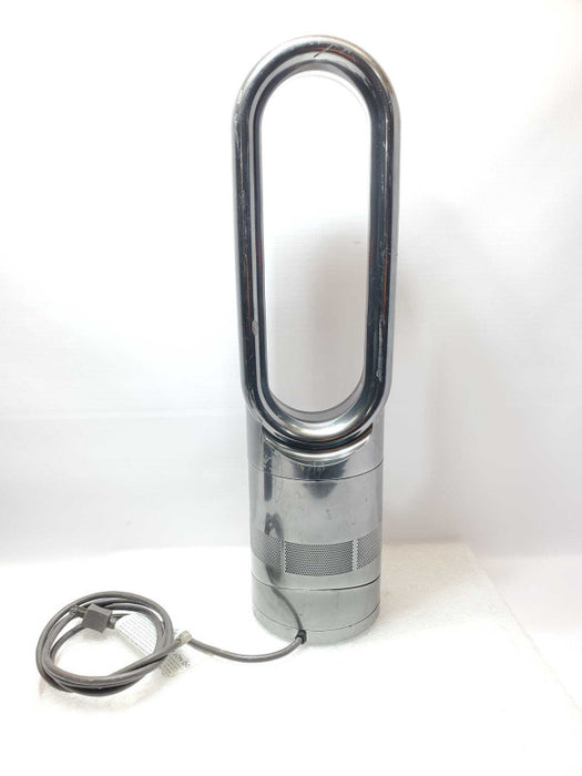Dyson Hot + Cool Air Multiplier AM05, E8 error code, Read, AS-IS _