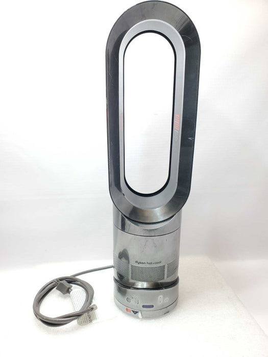 Dyson Hot + Cool Air Multiplier AM05, E8 error code, Read, AS-IS _