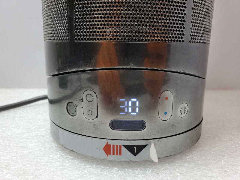 Dyson Hot + Cool Air Multiplier AM05, E8 error code, Read, AS-IS _