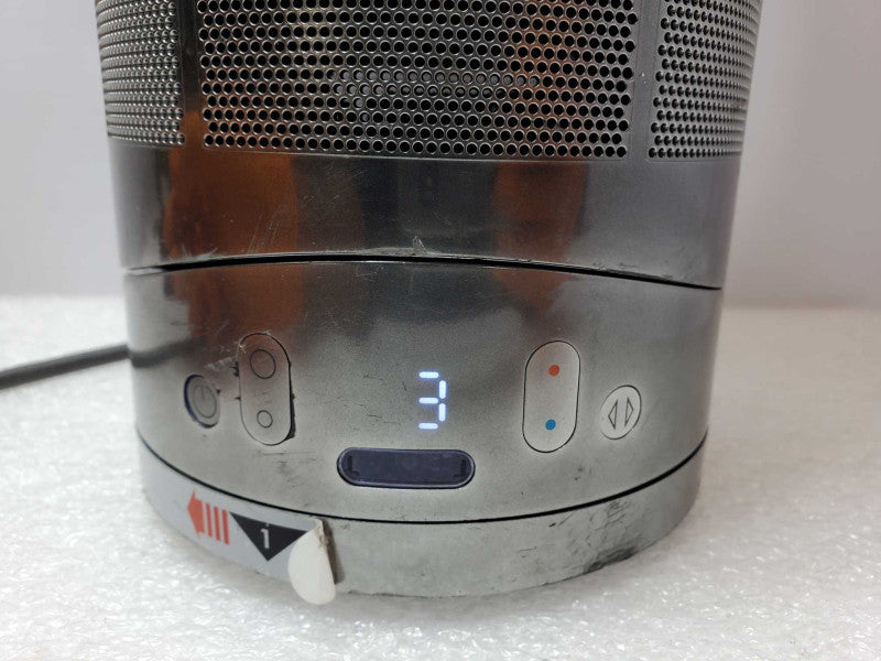 Dyson Hot + Cool Air Multiplier AM05, E8 error code, Read, AS-IS _
