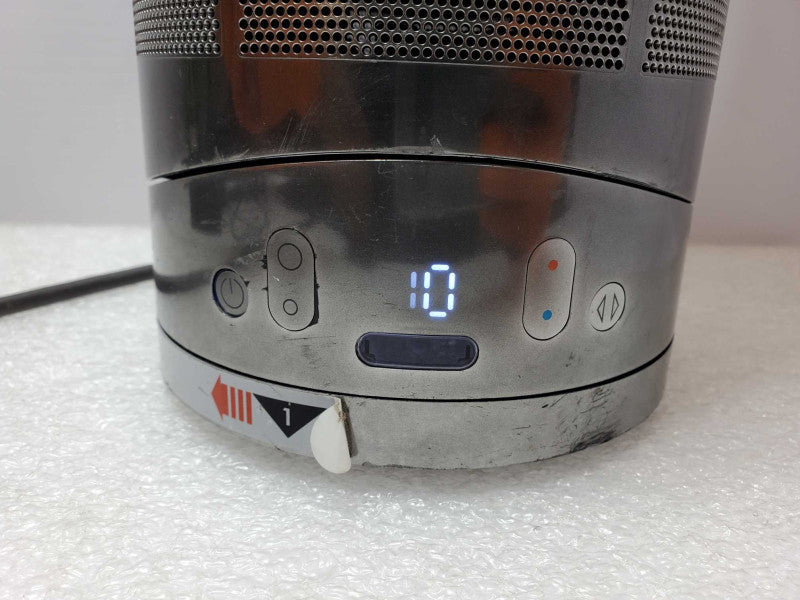 Dyson Hot + Cool Air Multiplier AM05, E8 error code, Read, AS-IS _
