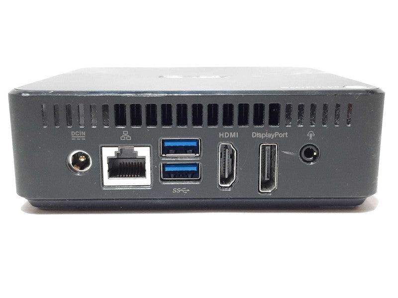 ASUS Chromebox CN60 +