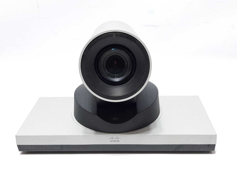 Cisco Precision HD 1080p 4x S2 +