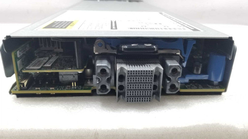 HP Proliant BL460c Gen8 blade Server, 2x Xeon E5-2650 2.0GHz 8C/32GB RAM, QTY. ~