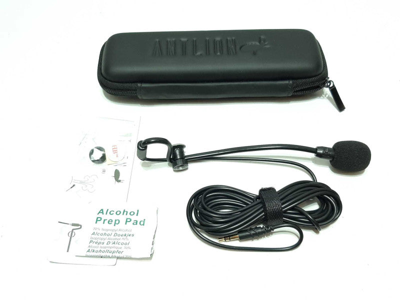 Antlion Audio ModMic Wired Attachable Boom Microphone +