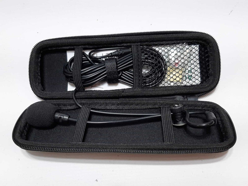 Antlion Audio ModMic Wired Attachable Boom Microphone +