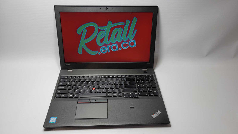 Lenovo T560 with i5-6200U CPU 8GB RAM & 256GB SSD Storage  -