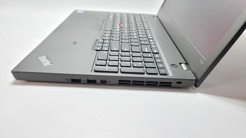 Lenovo T560 with i5-6200U CPU 8GB RAM & 256GB SSD Storage  -