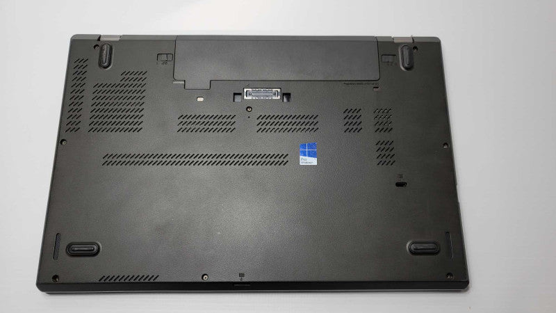 Lenovo T560 with i5-6200U CPU 8GB RAM & 256GB SSD Storage  -