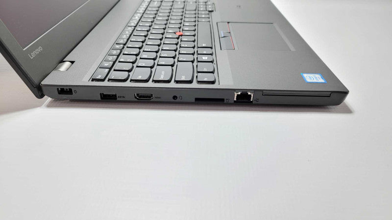 Lenovo T560 with i5-6200U CPU 8GB RAM & 256GB SSD Storage  -