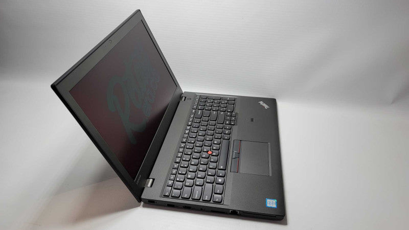Lenovo T560 with i5-6200U CPU 8GB RAM & 256GB SSD Storage  -