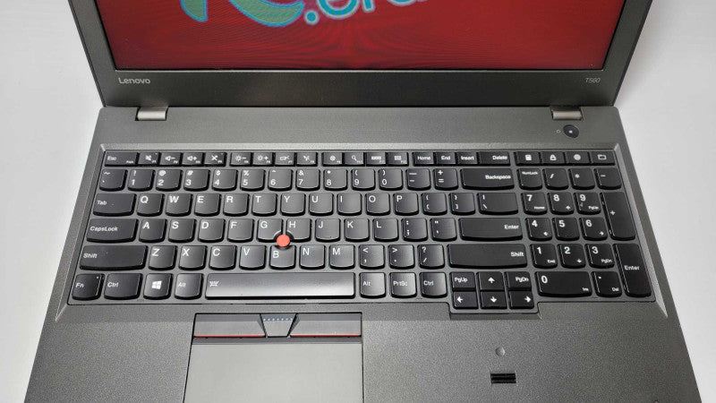 Lenovo T560 with i5-6200U CPU 8GB RAM & 256GB SSD Storage  -