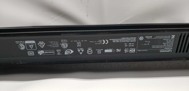 Lenovo AiO M900z Core i5-6500 @ 3.20ghz / 16gb ram ddr4 / no HDDs / 23.8\\" FHD #