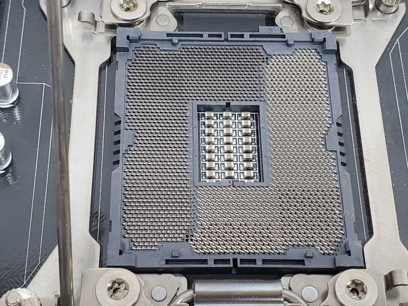 ASUS P9X79 Motherboard (AS-IS) |