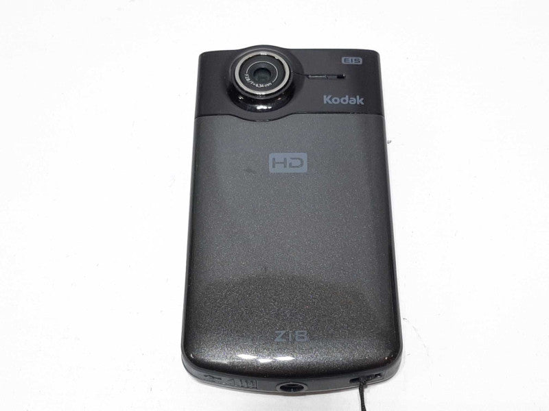 Kodak Zi8 1080p Pocked Video Camera  +