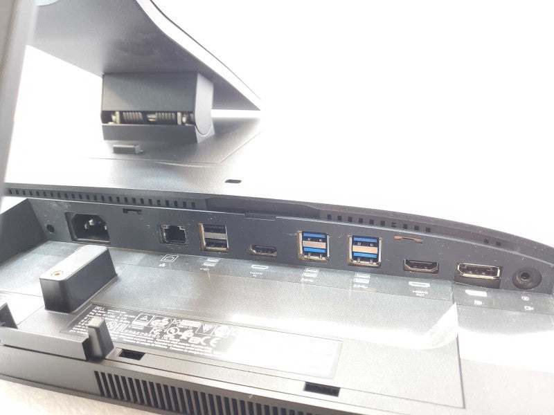 Dell Optiplex AIO, Core I5-7500 3.4GHz, 8GB RAM, 256GB SSD, Wi-Fi, webcam _