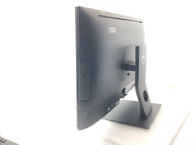 Dell Optiplex AIO, Core I5-7500 3.4GHz, 8GB RAM, 256GB SSD, Wi-Fi, webcam _