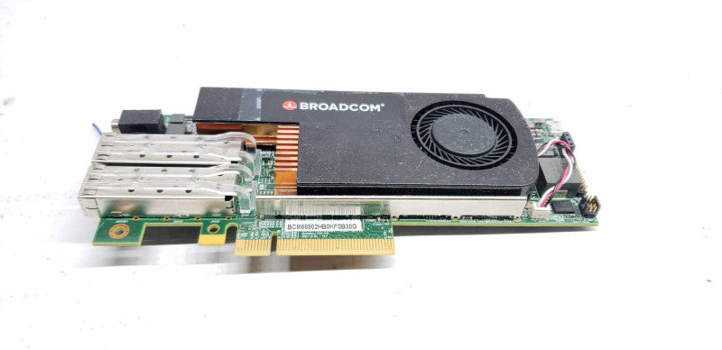 bcm958802a8028e Broadcom Network Adapter #