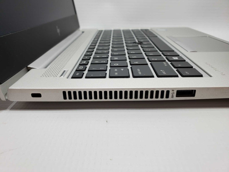 HP EliteBook 830 G6 Core i7-8665U @ 1.9 GHz 16GB DDR4 500GB SSD +QTY- (