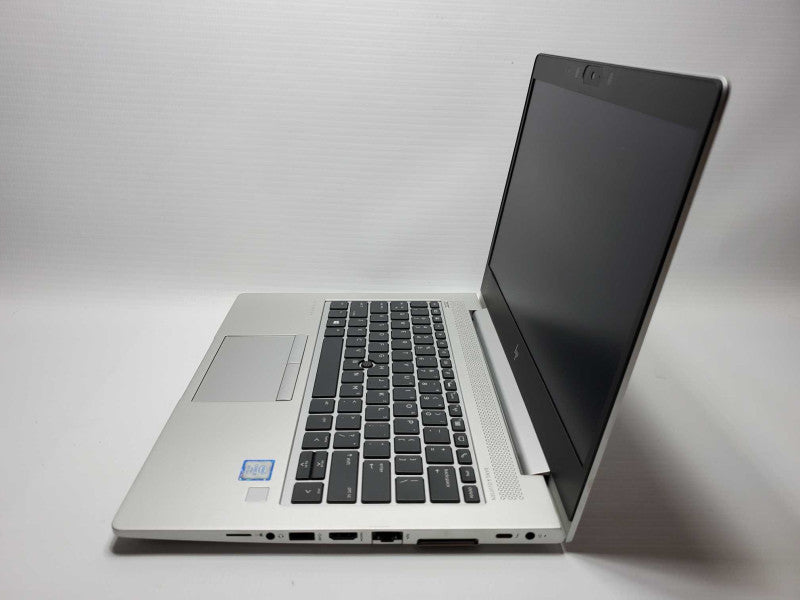 HP EliteBook 830 G6 Core i7-8665U @ 1.9 GHz 16GB DDR4 500GB SSD +QTY- (