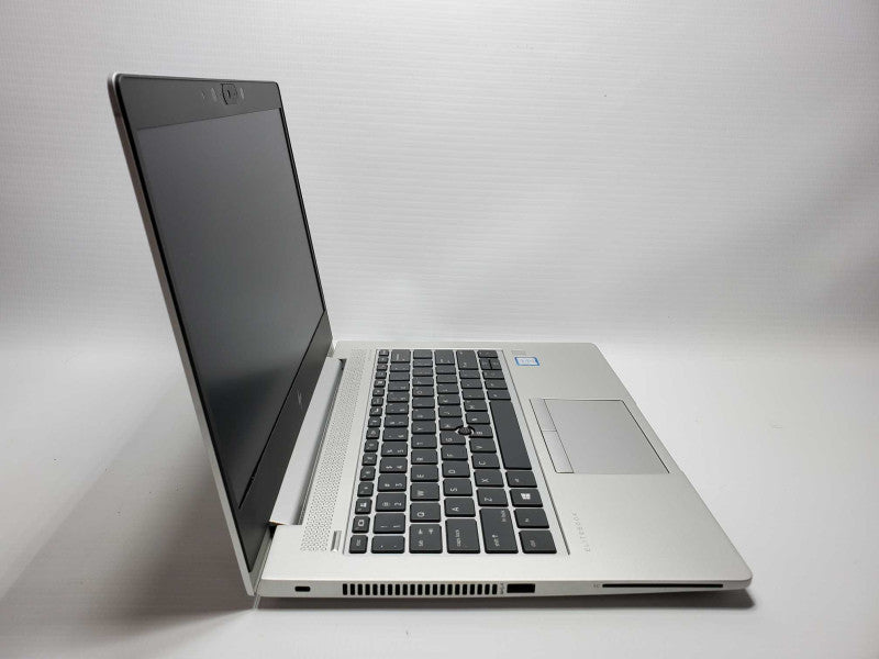 HP EliteBook 830 G6 Core i7-8665U @ 1.9 GHz 16GB DDR4 500GB SSD +QTY- (