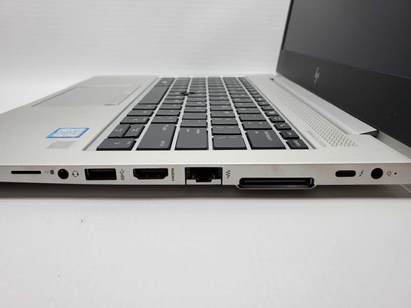 HP EliteBook 830 G6 Core i7-8665U @ 1.9 GHz 16GB DDR4 500GB SSD +QTY- (