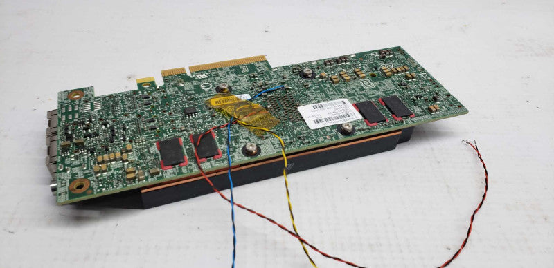 BROADCOM PS225-H16 - DUAL-PORT 25GBE 16G-DDR4 CACHE PCIE ETHERNET SMARTNIC #
