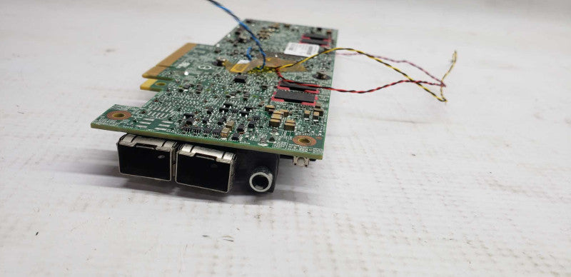 BROADCOM PS225-H16 - DUAL-PORT 25GBE 16G-DDR4 CACHE PCIE ETHERNET SMARTNIC #