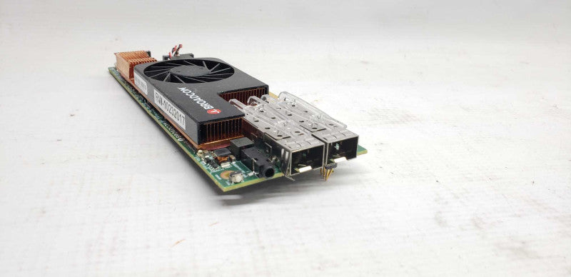 Broadcom bcm58802ha 1kfsb30g BCM5880X SmartNIC Solution #