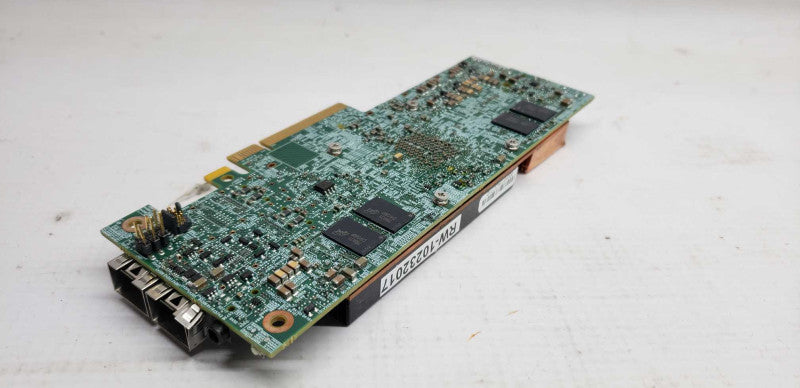 Broadcom bcm58802ha 1kfsb30g BCM5880X SmartNIC Solution #