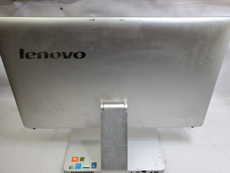 Lenovo F0AN A540 All-in One Core i5-4258U @2.4GHz 8GB RAM 1TB HDD )