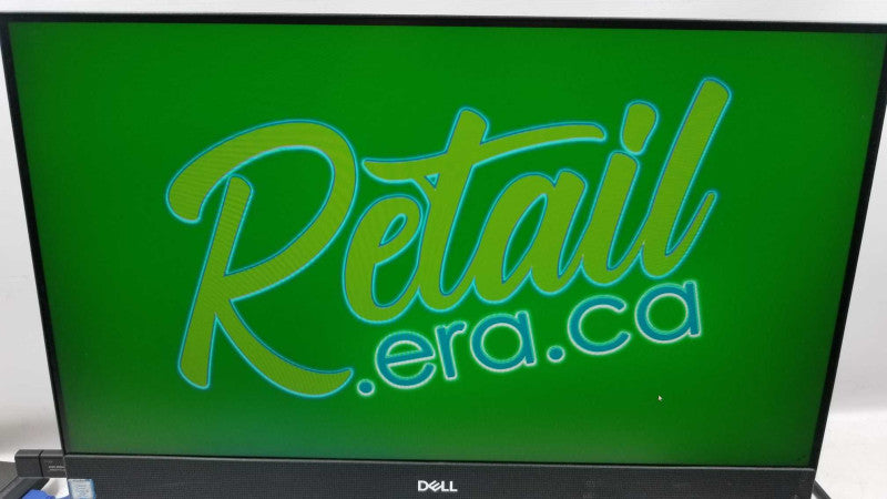 Dell OptiPlex 7460 24\\" 1080p All in One i5-8500 3.0Ghz/8GB DDR4, No HDD/Caddy ~