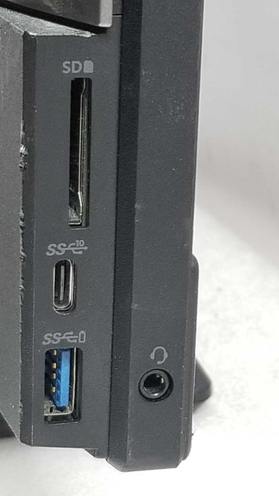 Dell OptiPlex 7460 24\\" 1080p All in One i5-8500 3.0Ghz/8GB DDR4, No HDD/Caddy ~