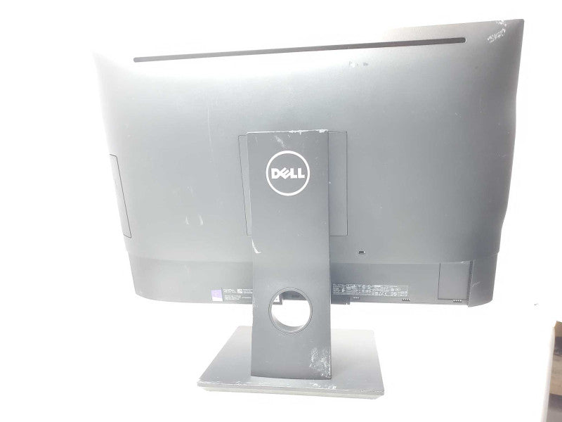 Dell Optiplex AIO, Core I5-7500 3.4GHz, 8GB RAM, 256GB SSD, Wi-Fi, webcam Read _