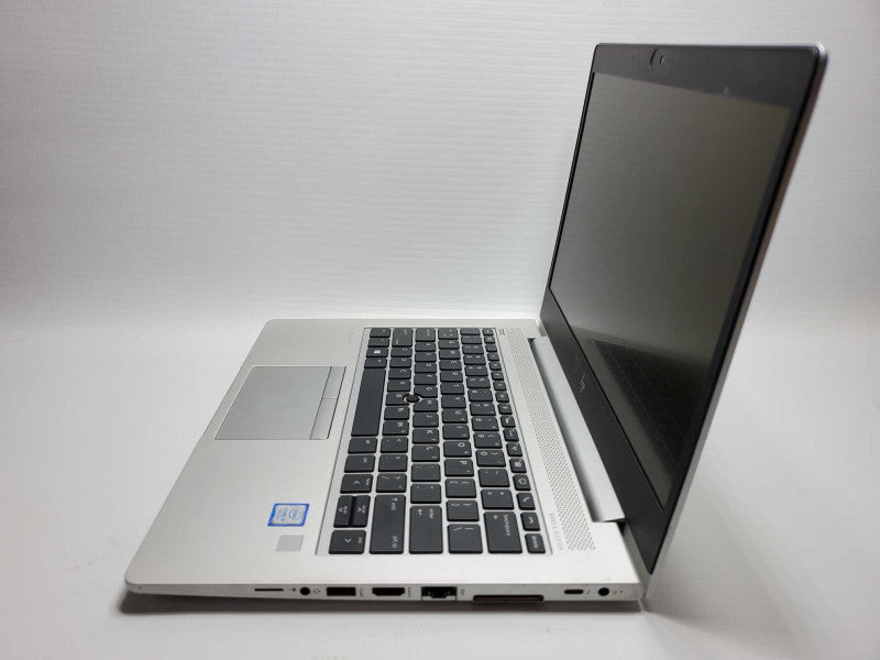 HP EliteBook 830 G5 Core i5-8350U @ 1.7 GHz 8GB DDR4 250GB SSD +QTY- (